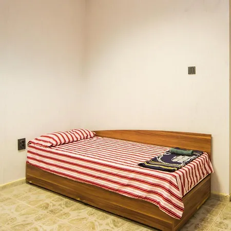 Old Flat *